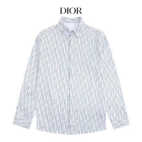 DIORシャツ27 SS104911