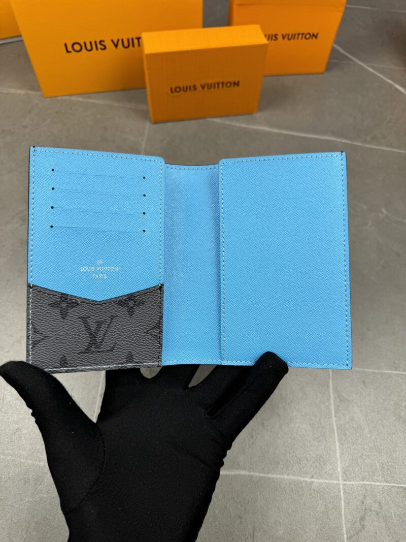 LV Louis Vuitton 新作財布です 64 zm 95523 - 画像 (7)