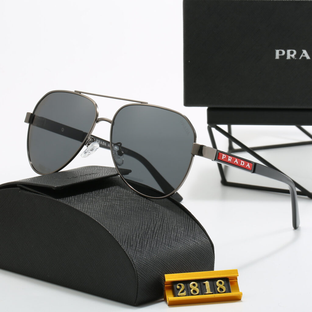 Prada サングラス 02 - 画像 (4)