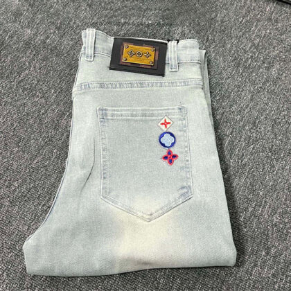 LV LOUIS VUITTONジーンズ27 SS102935