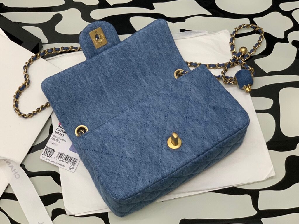 Chanel bag - 画像 (8)