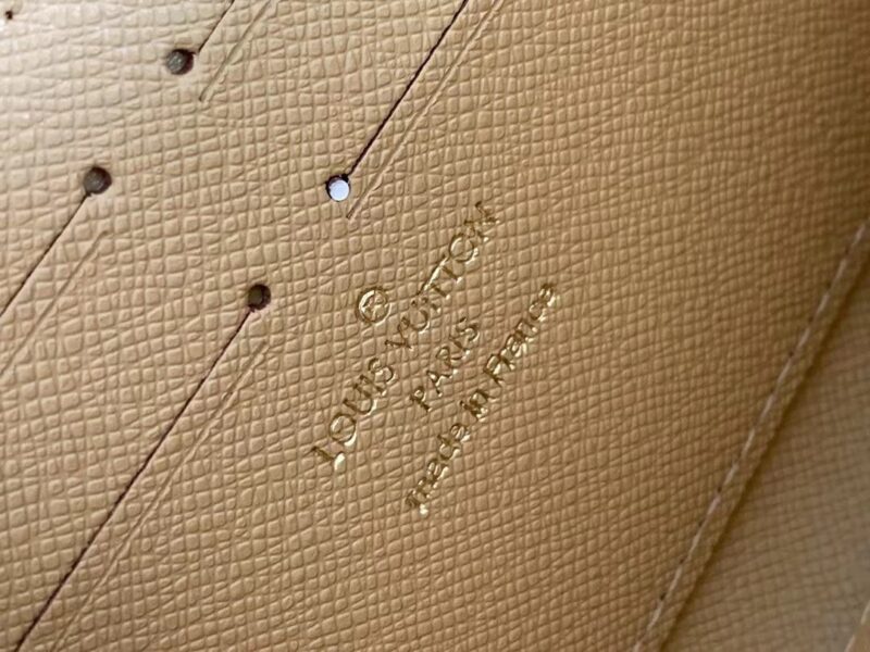 ルイビトン財布　Ｍ60017 - 画像 (5)