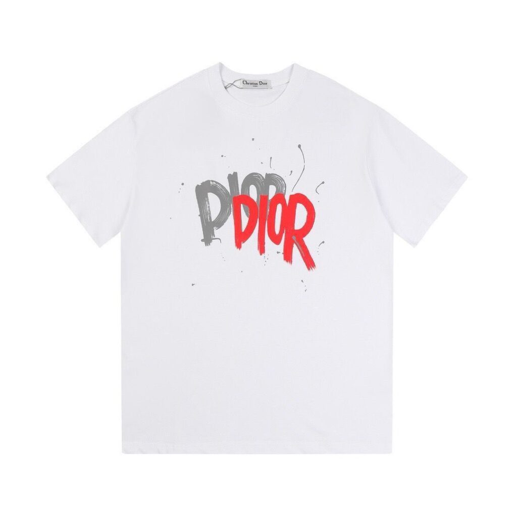【DIOR】（ディオール）半袖 ご好評に付き再入荷！ - 画像 (11)