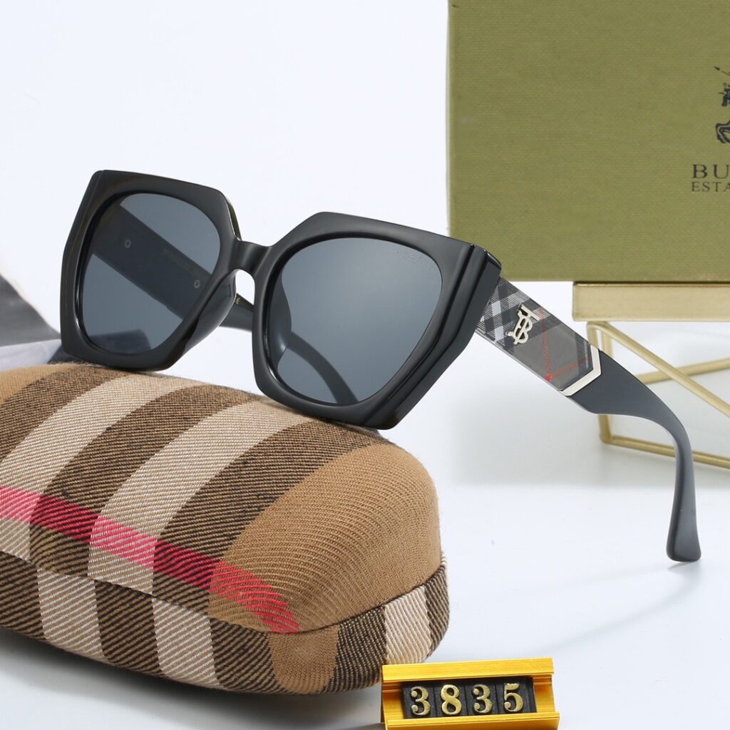 Burberry サングラス 15 - 画像 (2)