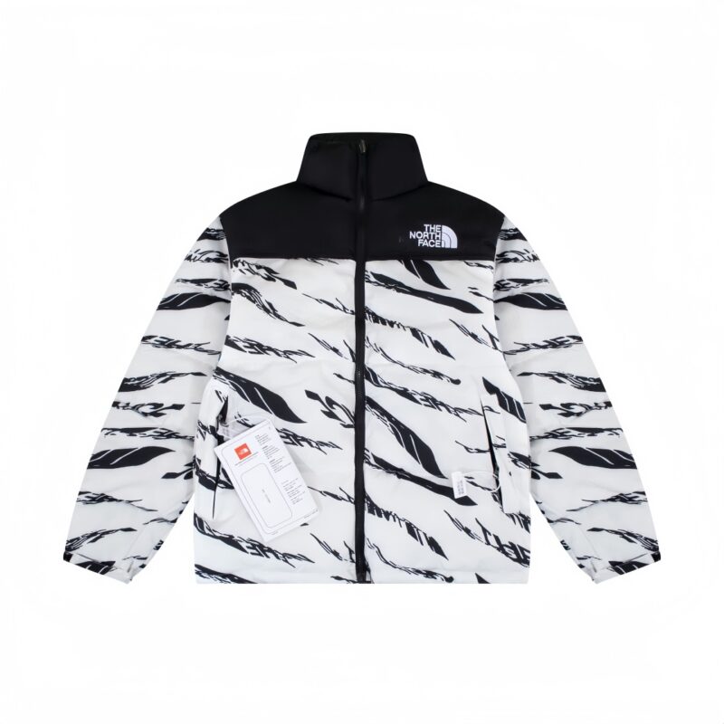 【The North Face】【全国送料無料】【即日出荷】数量限定発売 ダウンジャケット - 画像 (5)