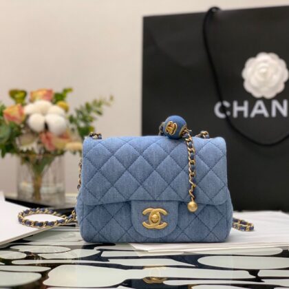 Chanel bag