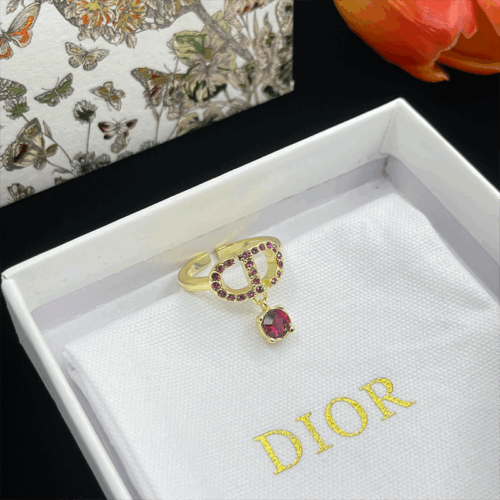 DIORファッションリング13 SS92660