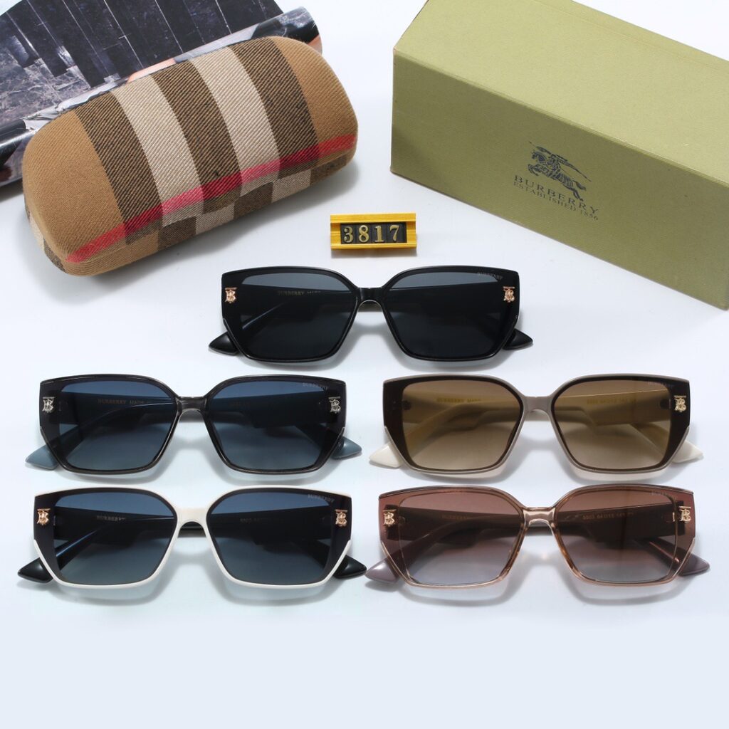Burberry サングラス 14