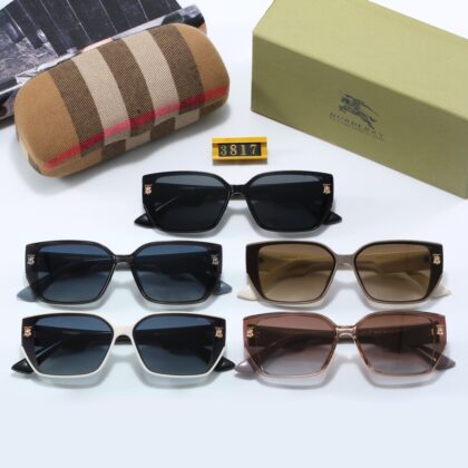 Burberry サングラス 14