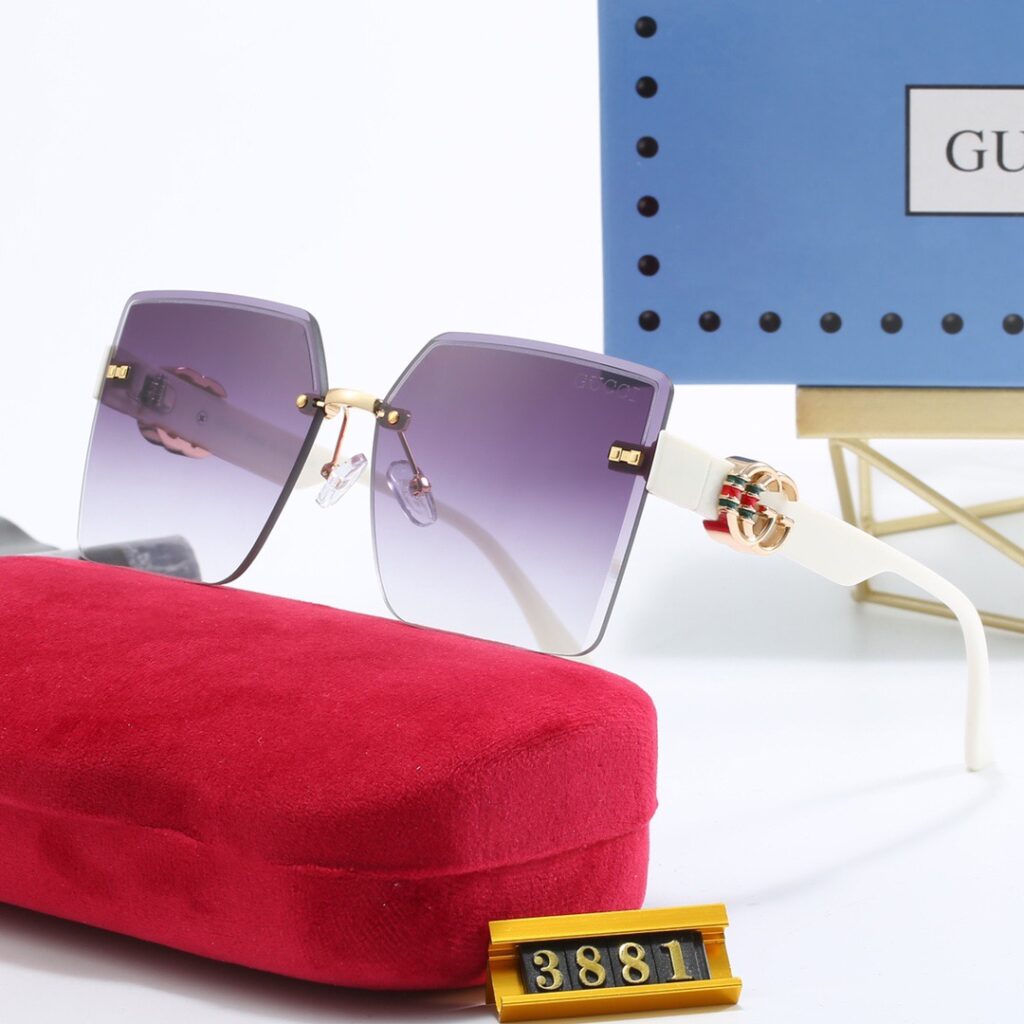GUCCI サングラス 16zm - 画像 (3)