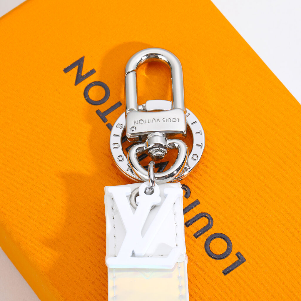 LV Louis Vuitton バッグペンダント キーホルダー15 zm - 画像 (2)