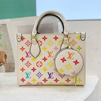 LV LOUIS VUITTONバッグ 91 SS105431