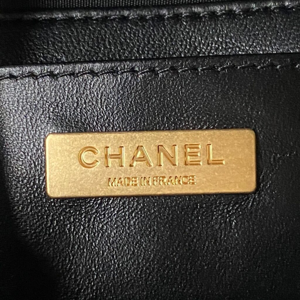 💰Chanel 23S AS4035 - 画像 (9)