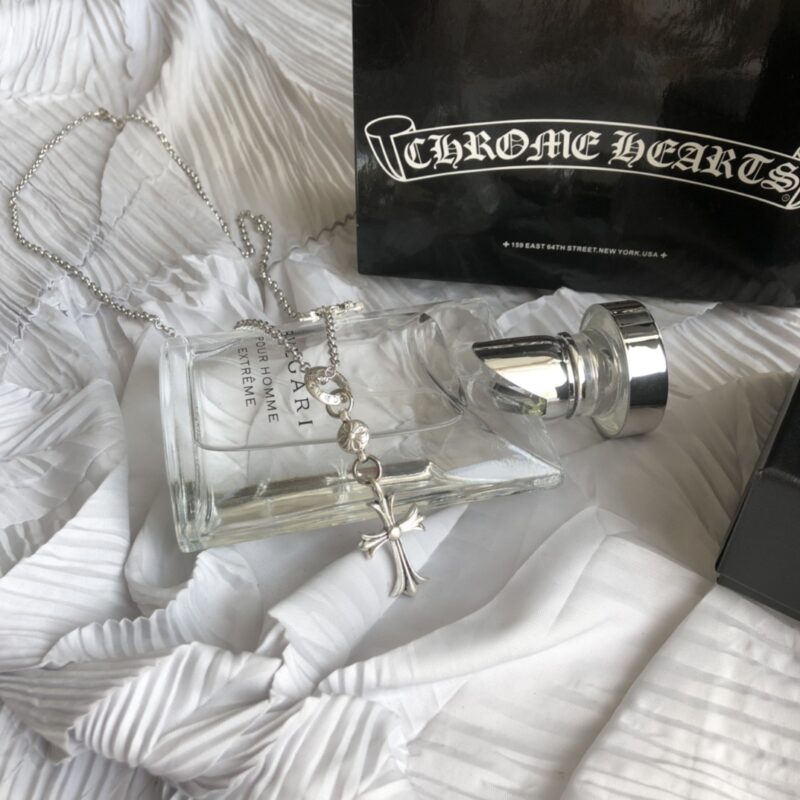 Chrome Hearts クロムハーツ クロスネックレス - 画像 (6)