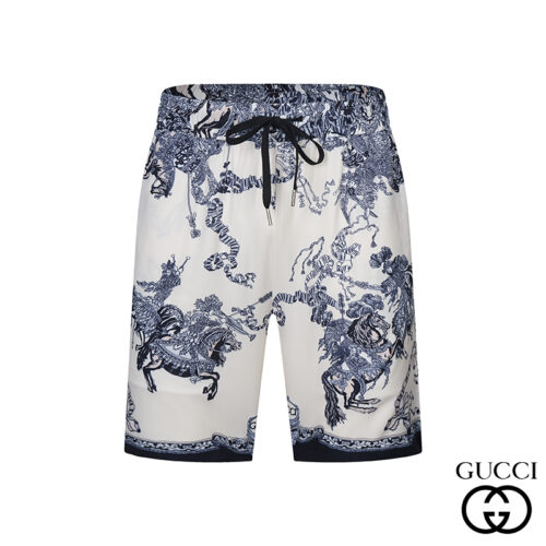 GUCCI五分パンツです10 SS95044