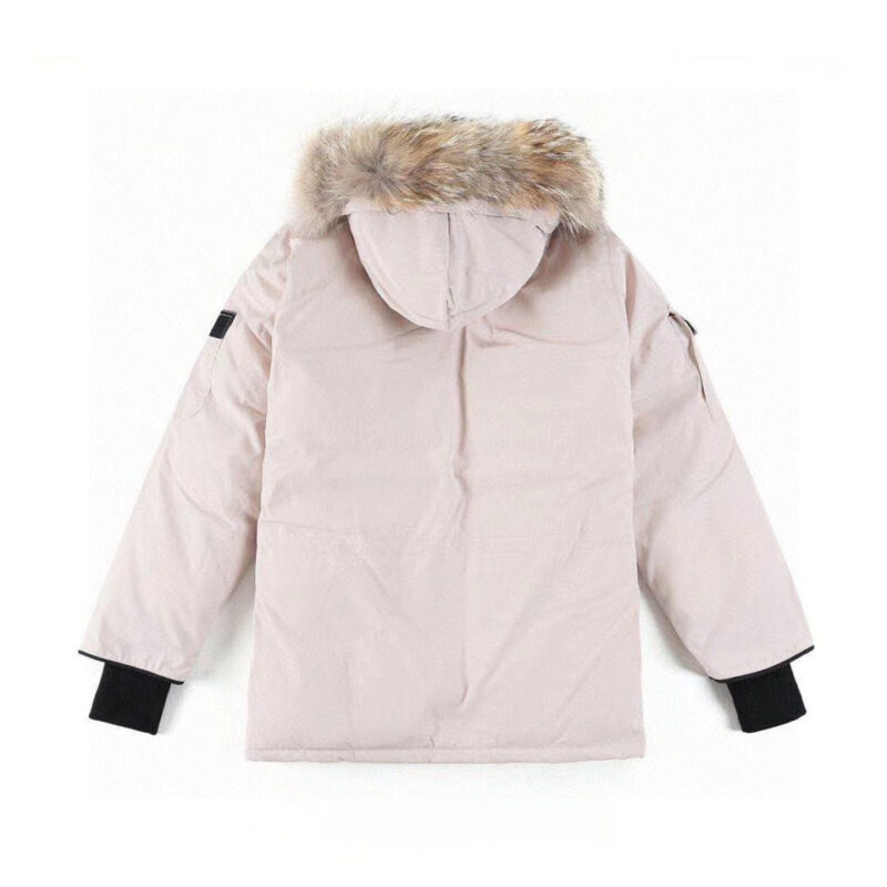 Canada Goose ダウンジャケット 代金引換 送料無料 おうちで試着 男女兼用、ご好評に付き再入荷！ - 画像 (7)