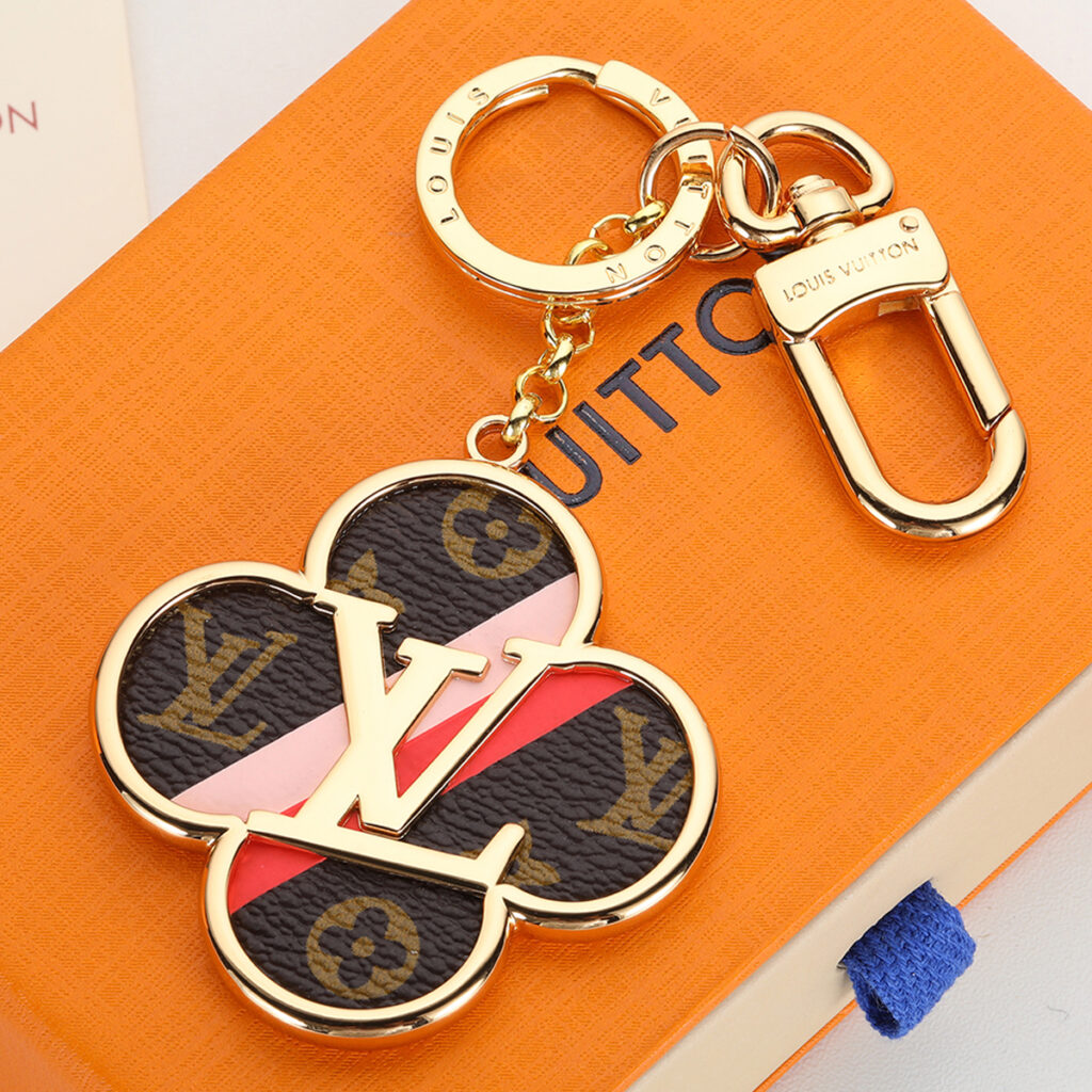 LV Louis Vuitton バッグペンダント キーホルダー03 zm - 画像 (3)