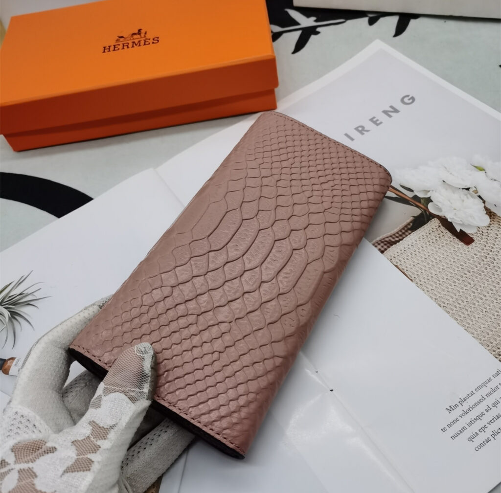 Hermès 8111財布 - 画像 (3)