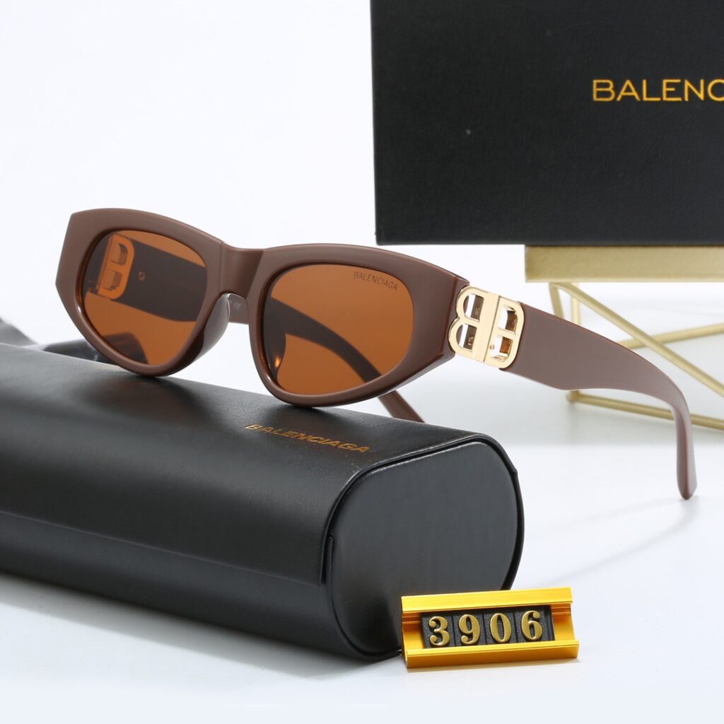 Balenciaga サングラス 10 - 画像 (5)