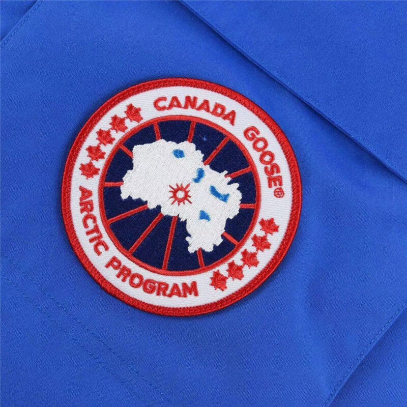 Canada Goose ダウンジャケット 代金引換 送料無料 おうちで試着 男女兼用、ご好評に付き再入荷！ - 画像 (16)