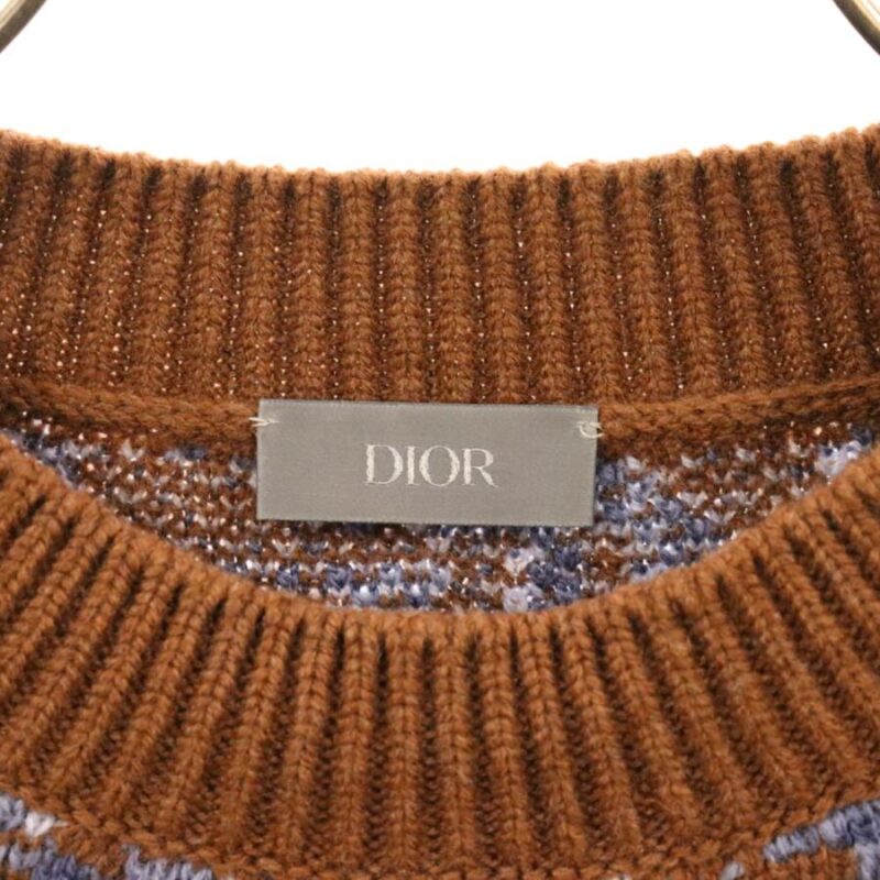 DIORセーターSS96428 - 画像 (2)