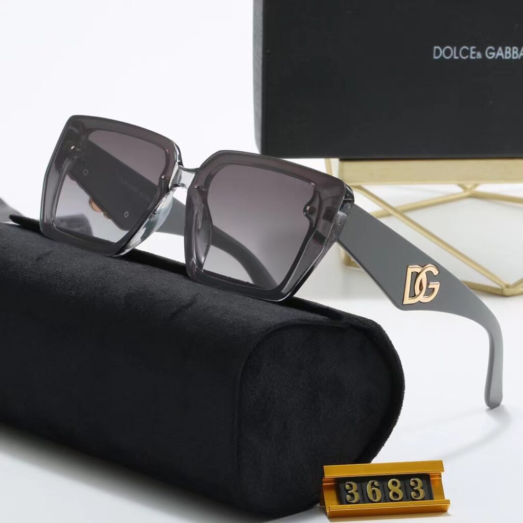 DG Dolce & Gabbana サングラス 15zm - 画像 (6)