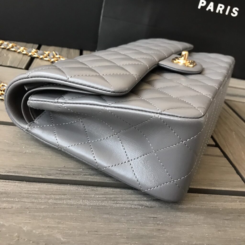 Chanel Flap Bag 1112 - 画像 (4)