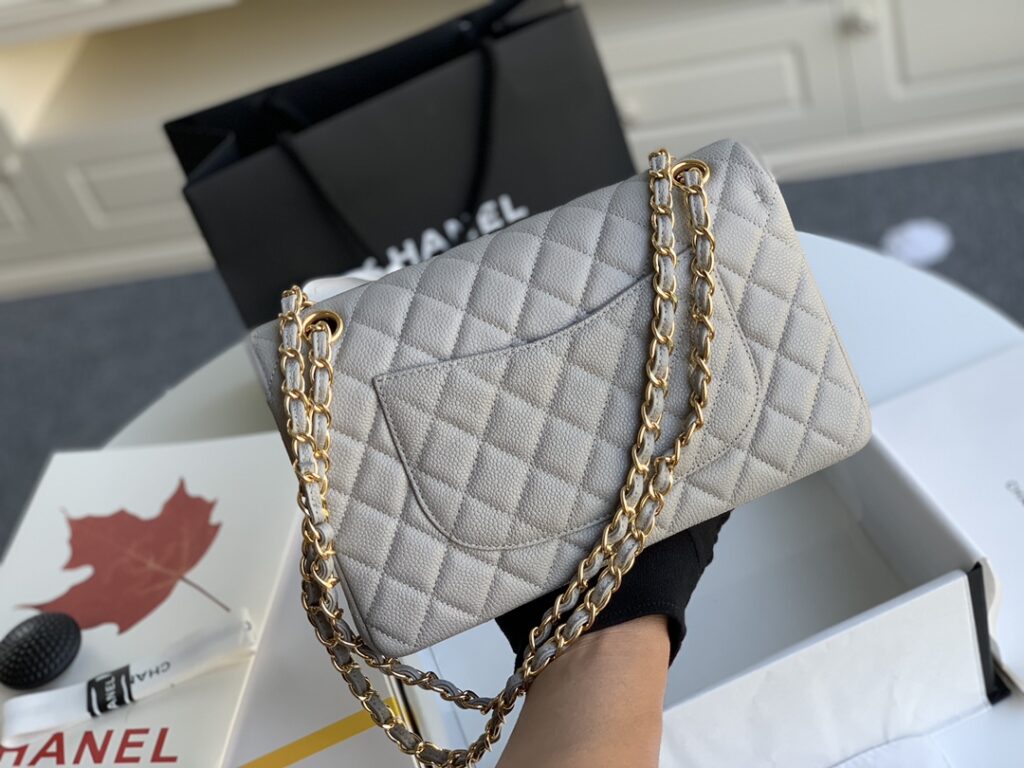 Chanel Flap Bag 1112 - 画像 (29)