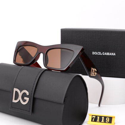 DG Dolce & Gabbana サングラス 05zm