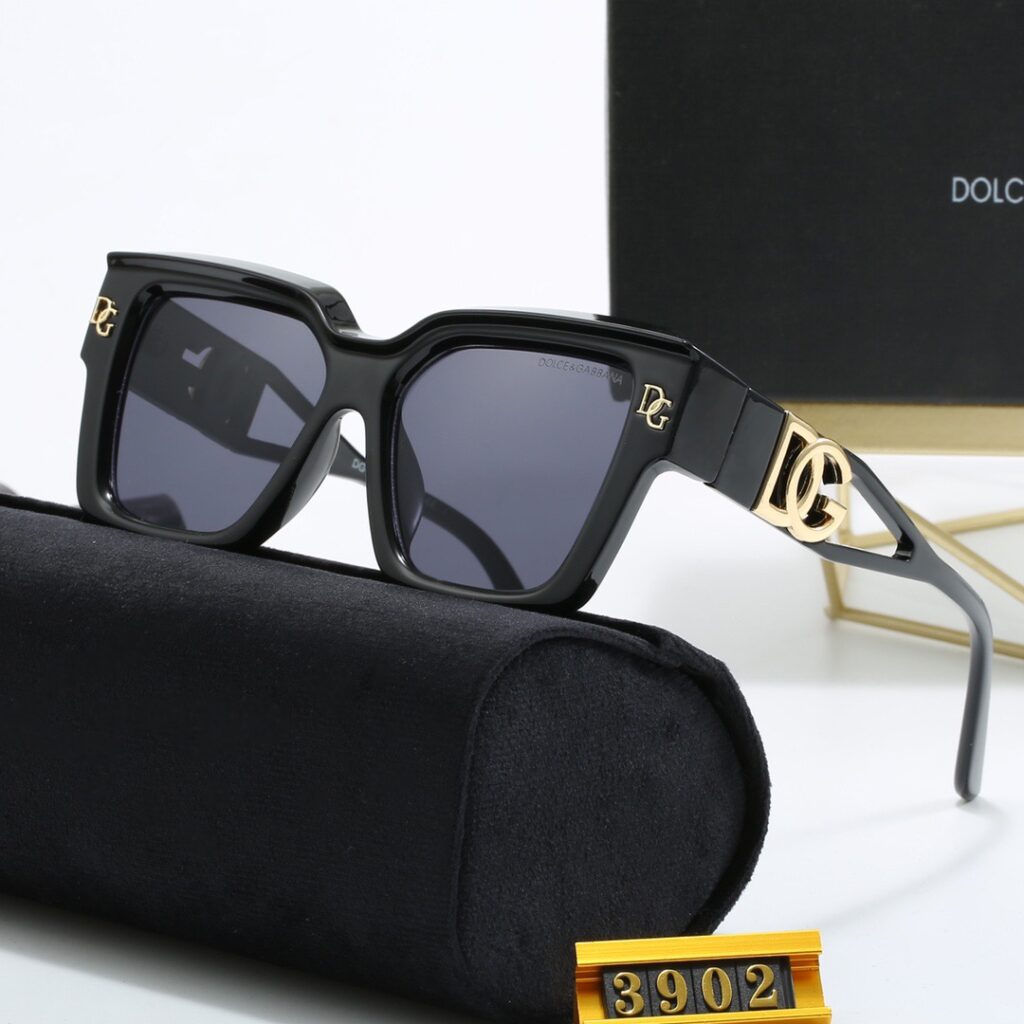 DG Dolce & Gabbana サングラス 19zm - 画像 (2)
