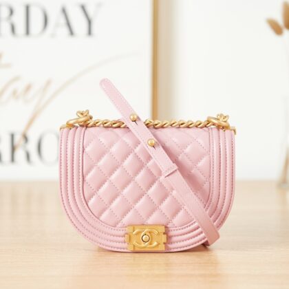 Chanel MINI 22 COCO BEACH AS3350