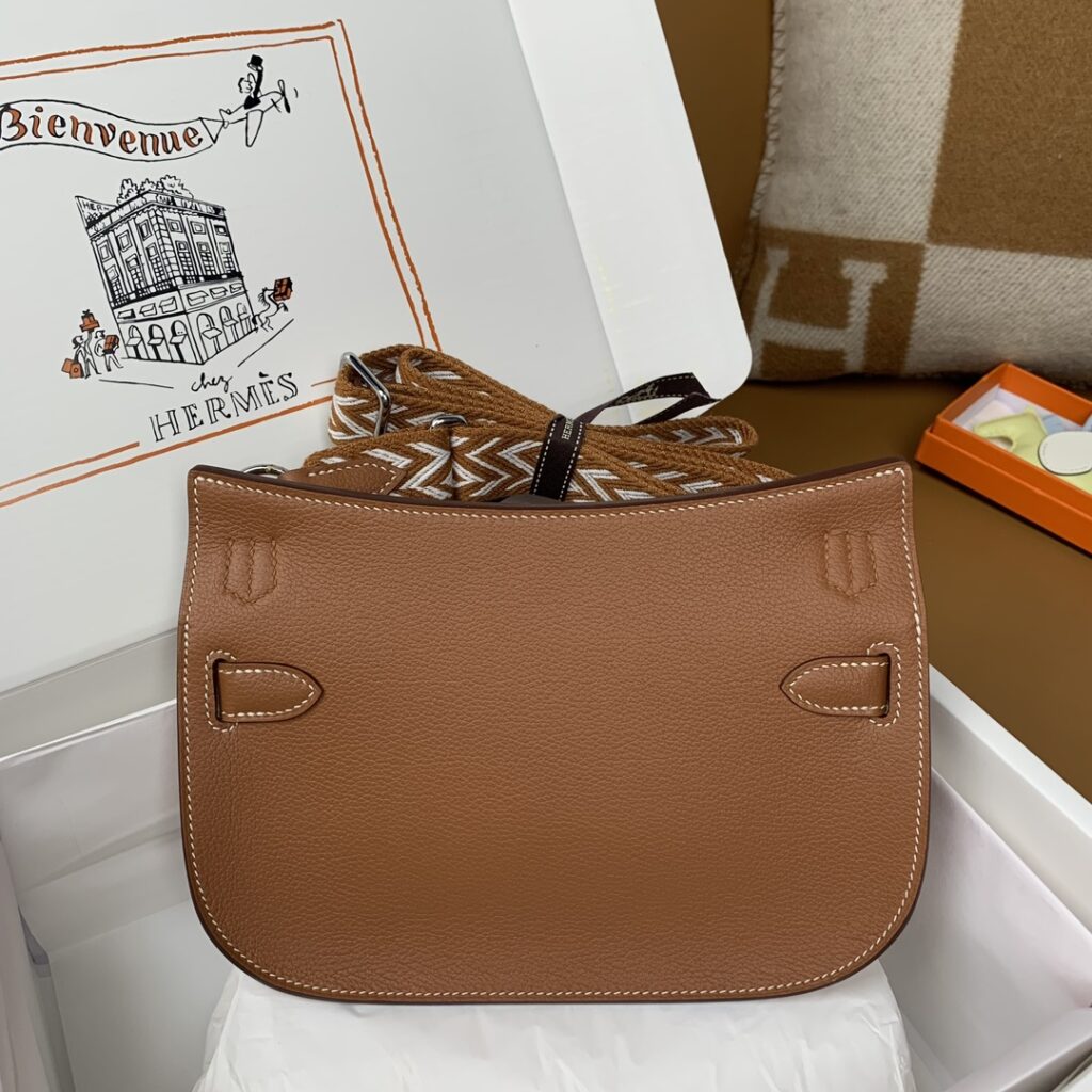 hermes Gypsiel バッグ 【HERMES】 - 画像 (2)