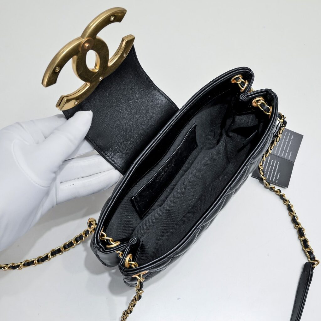 CHANEL💠24C AS4611 - 画像 (8)