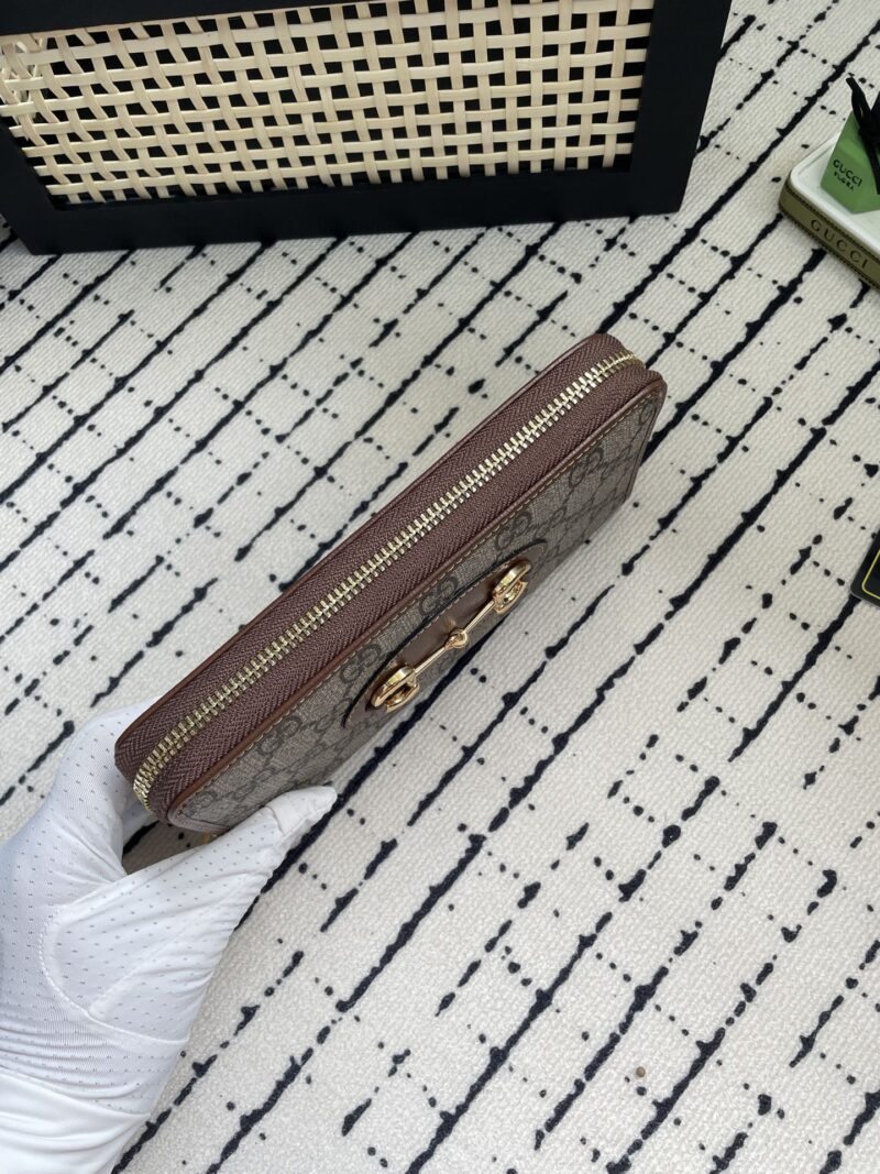 GUCCI 新作財布です 15 zm 95519 - 画像 (6)