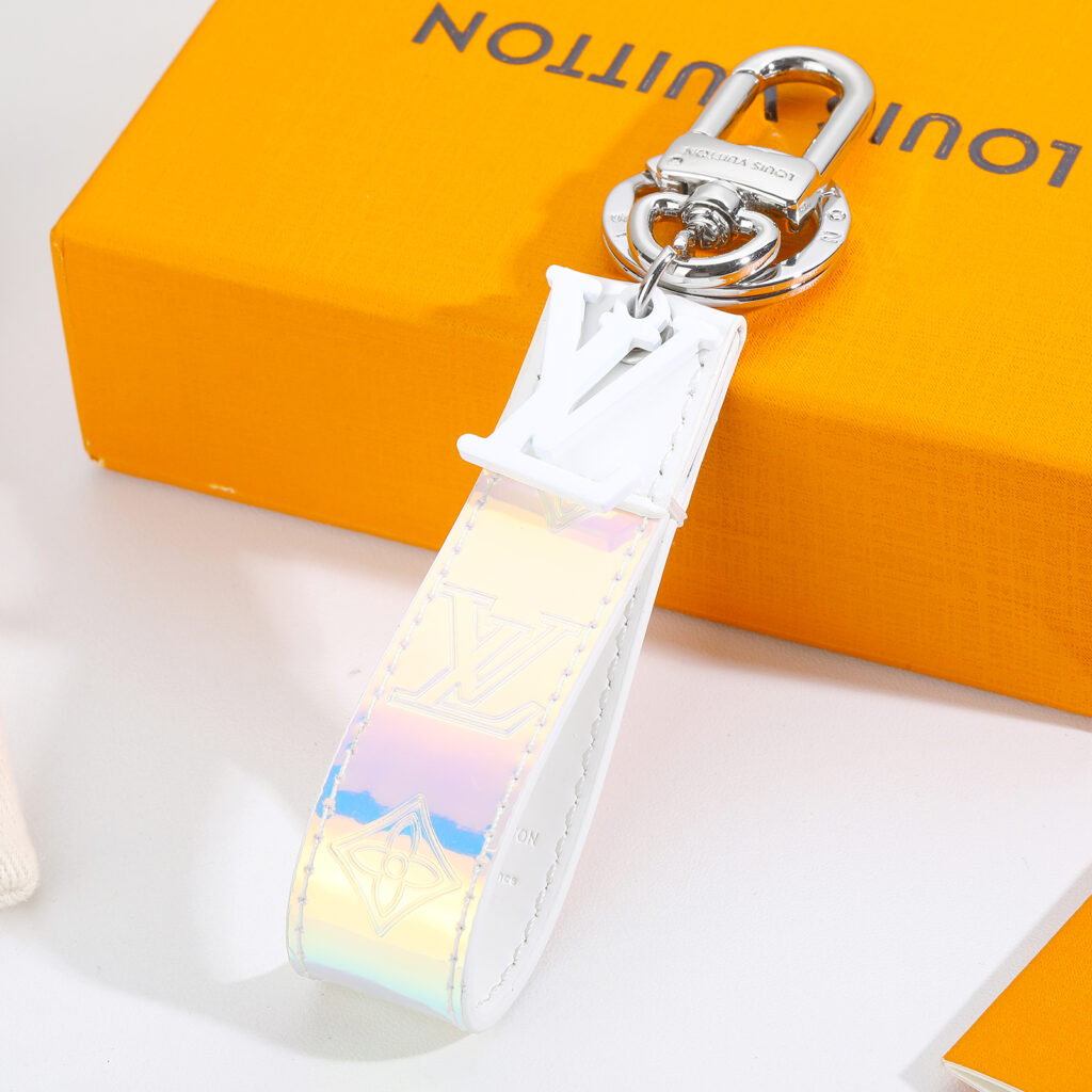 LV Louis Vuitton バッグペンダント キーホルダー15 zm - 画像 (7)