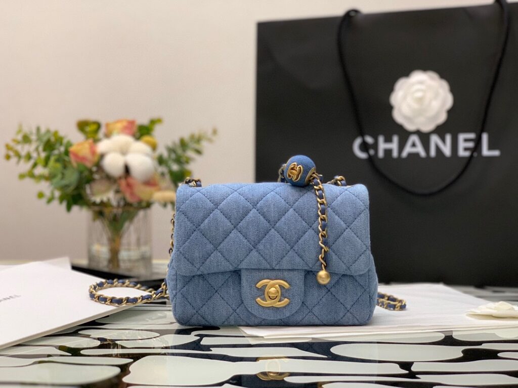 Chanel bag - 画像 (10)