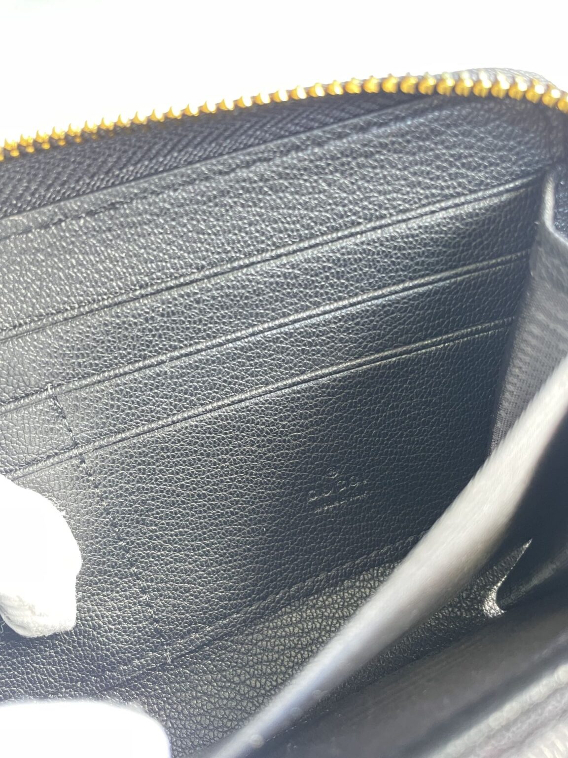 GUCCI 新作財布です 5 zm 95519 - 画像 (5)
