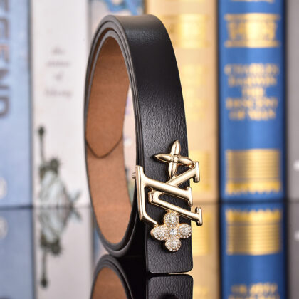 LV Louis Vuittonベルト SS96423