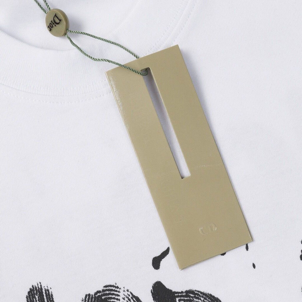 【DIOR】（ディオール）半袖 ご好評に付き再入荷！ - 画像 (5)