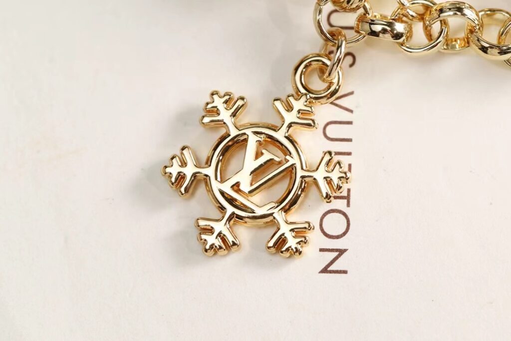 LV Louis Vuitton バッグペンダント キーホルダー 73 zm - 画像 (3)