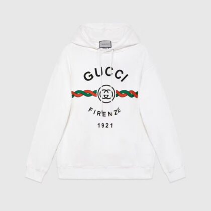 GUCCI FIRENZE パーカー