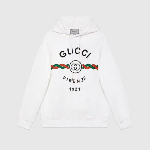 GUCCI FIRENZE パーカー