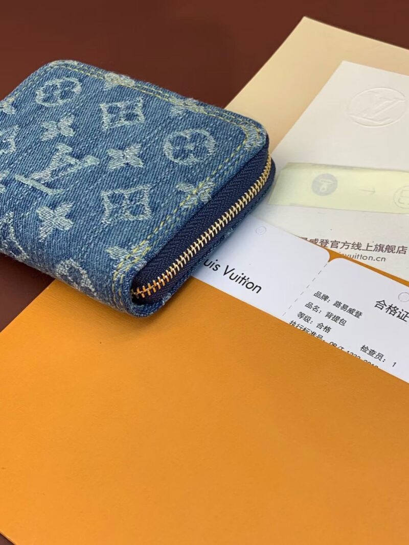 LV Louis Vuitton 新作財布です 46 zm 95522 - 画像 (7)