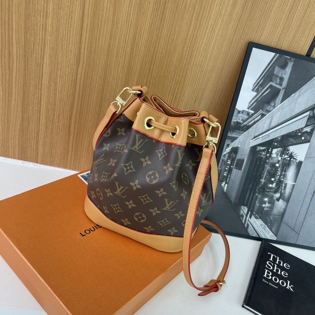 LV Louis Vuitton バンドルバッグ 01 zm - 画像 (9)