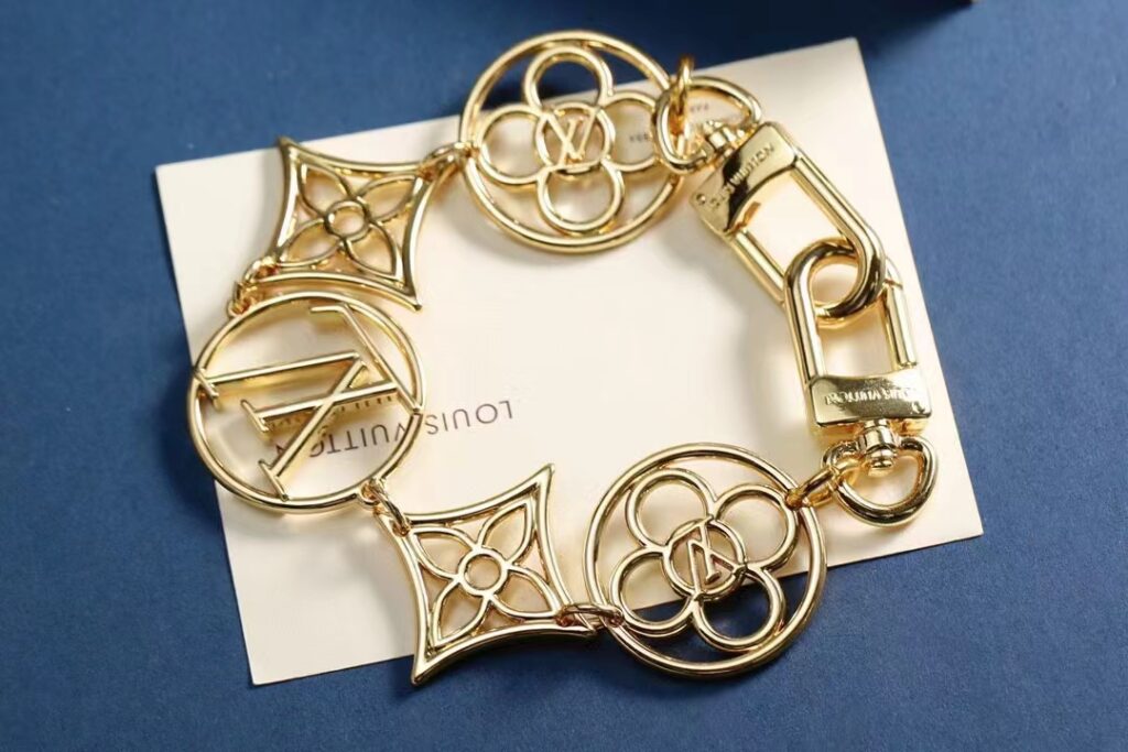 LV Louis Vuitton バッグペンダント キーホルダー 54 zm - 画像 (6)