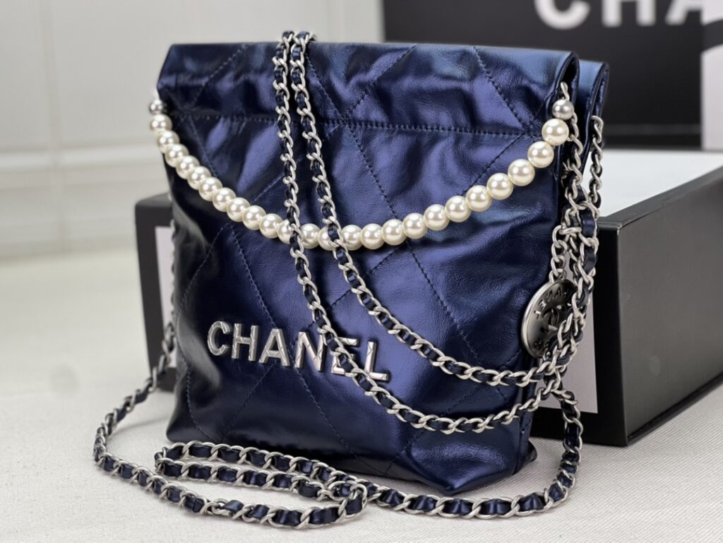 CHANEL 22 3989 - 画像 (2)