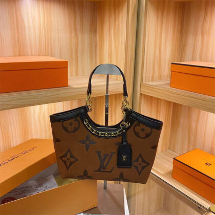 LV Louis Vuittonハンドバッグ SS96226