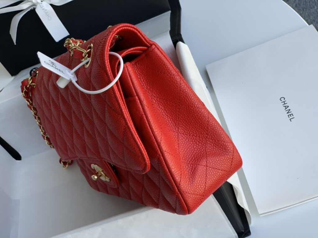 Chanel Flap Bag 1112 - 画像 (5)