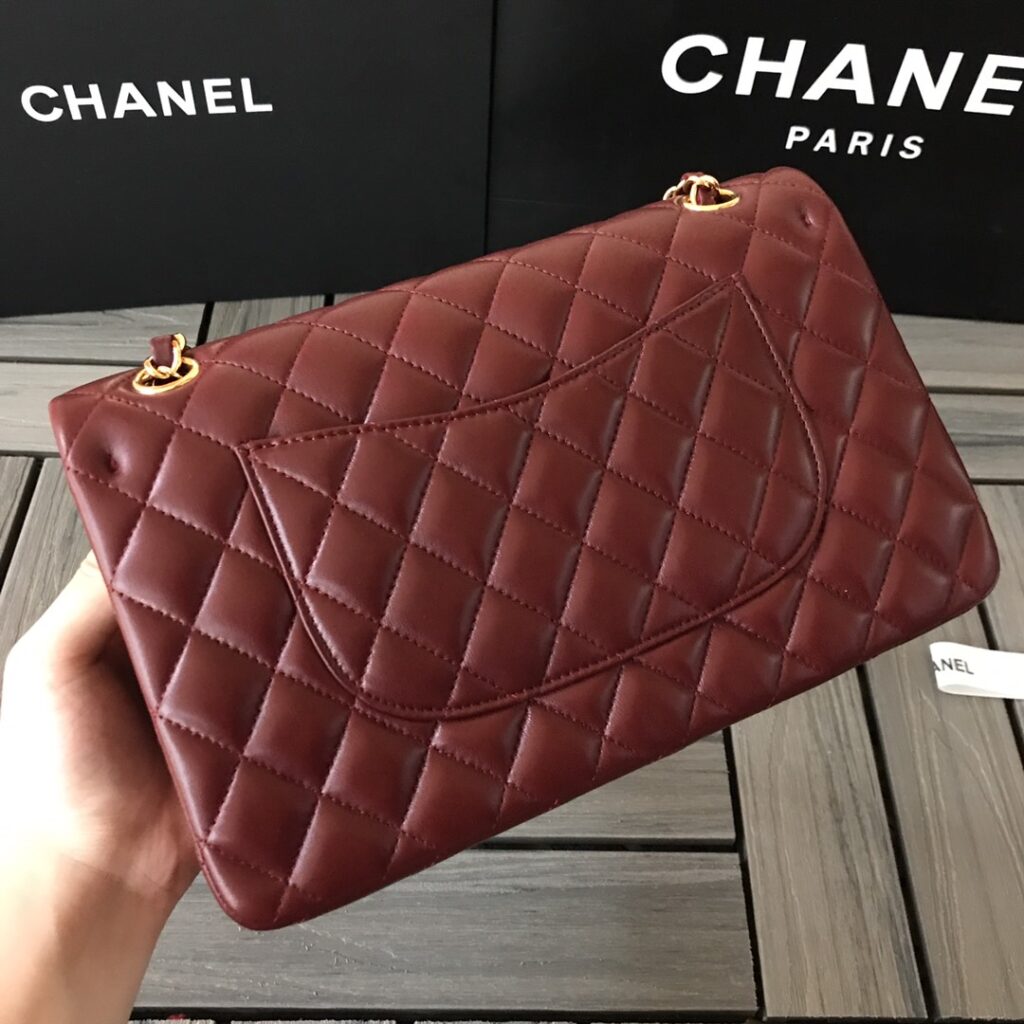 Chanel Flap Bag 1112 - 画像 (37)
