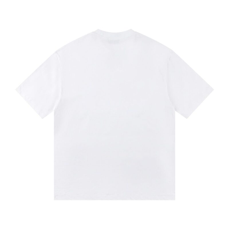 【GIVENCHY 公式旗艦店】ジバンシー Tシャツ ご好評に付き再入荷！ - 画像 (5)